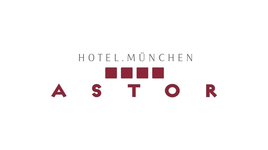 Arthotel ANA Astor München Logo foto